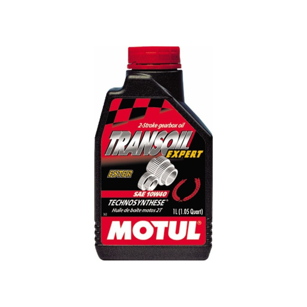 Motul Expert Transoil 10W40