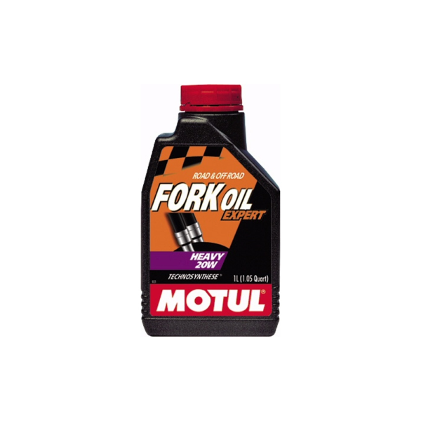 Масло для вилок Motul Fork Oil Expert 20W 1L