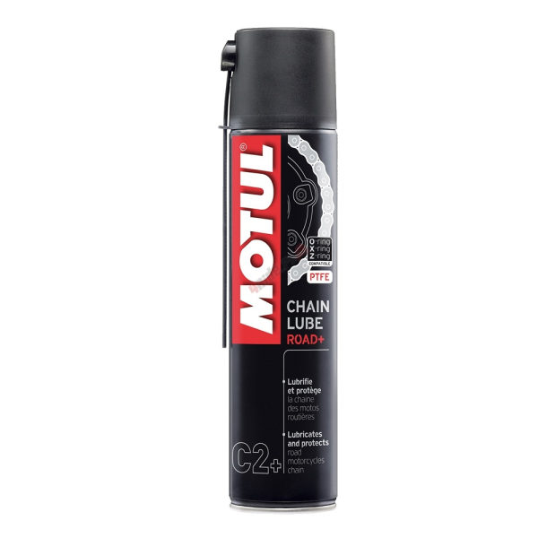 Motul Chain Lube Road Plus 400ml