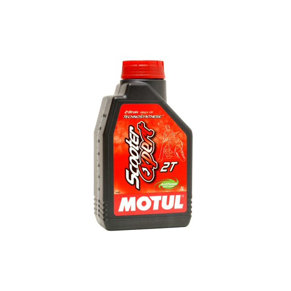 Motul Scooter Expert 2T 1l