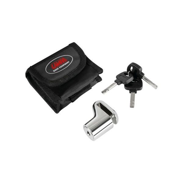 Блокування диска гальмівного Lampa трубкаØ - 5,5mm