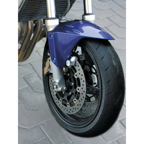 Блокування диска гальмівного Lampa трубкаØ - 5,5mm