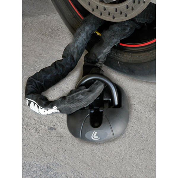 Анкер 4 Лампа для кріплення до підлоги