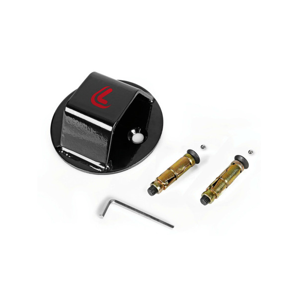 Анкер 2 Лампа для кріплення до підлоги