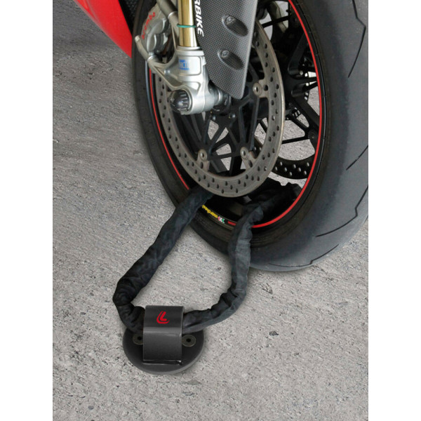 Анкер 2 Лампа для кріплення до підлоги