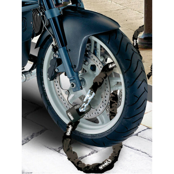 Замок для ланцюга Lampa C-Lock 200 200 см