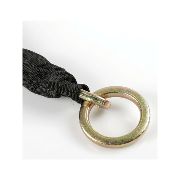 Замок для ланцюга Lampa C-Lock 150R 150 см