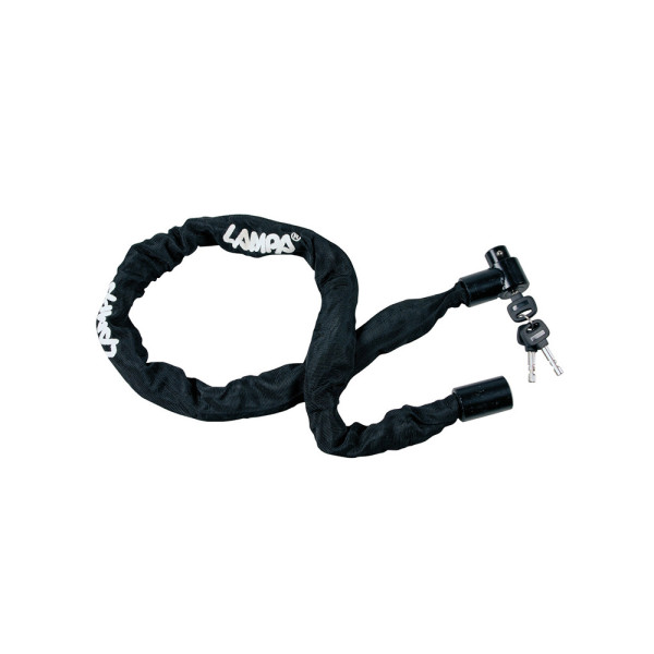 Замок ланцюга Lampa Viper 120 см