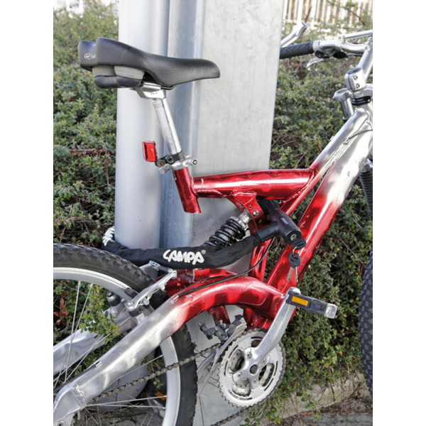 Замок ланцюга Lampa Viper 120 см