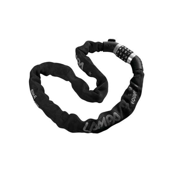 Замок для ланцюга Lampa Snake-Combi 100 см