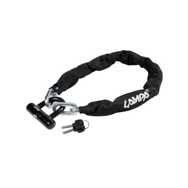 Замок ланцюговий Лампа Atrox 90 см