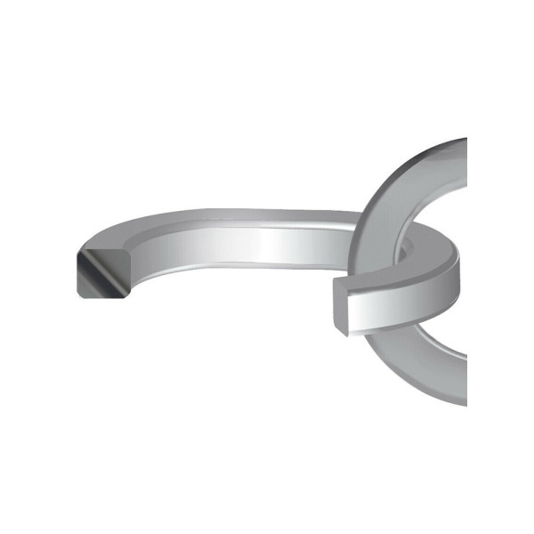 Замок ланцюговий Лампа Atrox 90 см