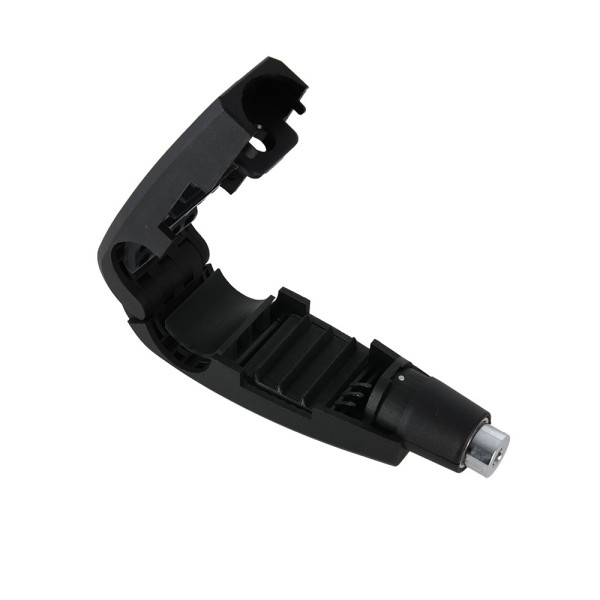 Антикрадіжний захист для важеля гальма Oxford чорний