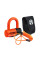 Блокування на дисковий тормоз Kryptonite Evolution Disc Lock Premium Pack помаранчева