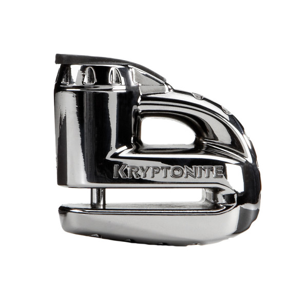 Блокування на диск Kryptonite Keeper 5-S2 Disc Lock Chrome