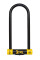 Замок U-Lock AUVRAY XTREM MAXI 110 x 310mm (клас S.R.A.)