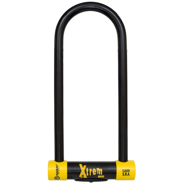 Замок U-Lock AUVRAY XTREM MAXI 110 x 310mm (клас S.R.A.)