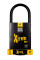 Замок U-Lock AUVRAY XTREM MAXI 110 x 310mm (клас S.R.A.)