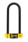 Замок U-Lock U-Xtreme Auvray (80 x 250mm, клас S.R.A)