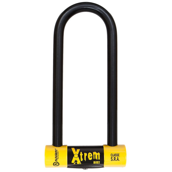 Замок U-Lock U-Xtreme Auvray (80 x 250mm, клас S.R.A)