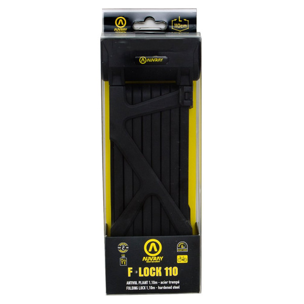 Складна блокада з ручкою Auvray довжина: 110 см