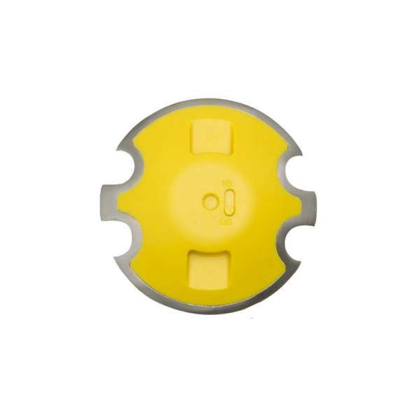 Комплект підлогового анкера подвійний + ланцюг XTREM PROTECT 100 см Auvray (діаметр 13,5 мм, клас S.R.A)