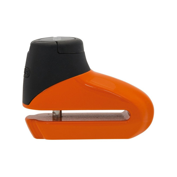 Блокування диска гальмівного Abus 305 Orange