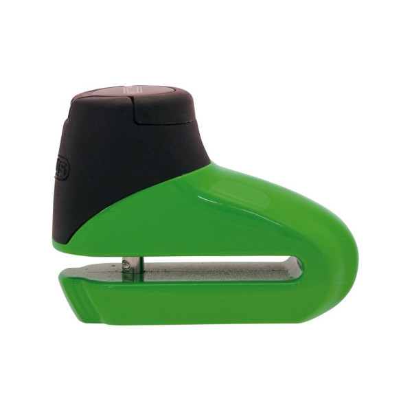 Блокування диска гальмівного Abus 305 Green