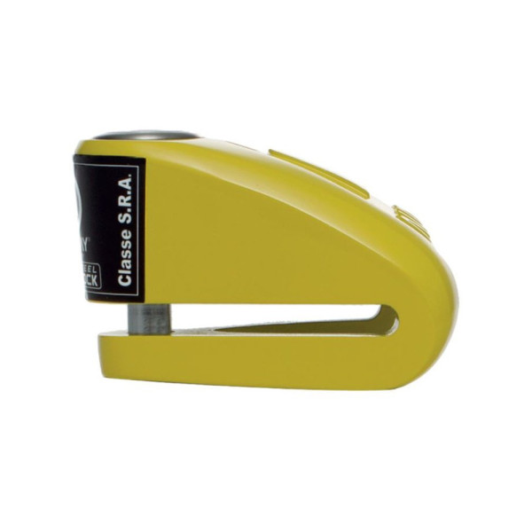 Блокування на диск AUVRAY - DK10