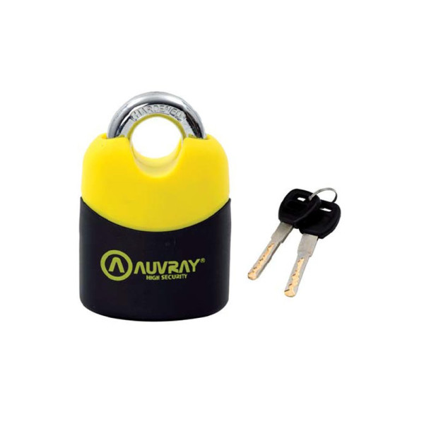 Замок AUVRAY K-BLOC