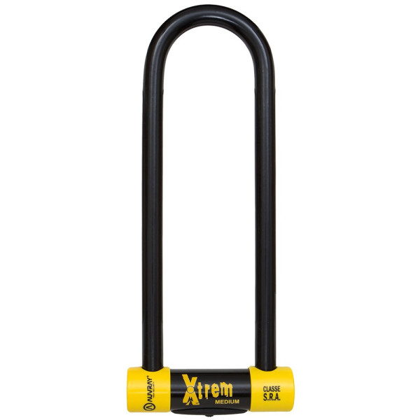 Замок U-Lock AUVRAY XTREM MEDIUM 85 x 310 mm (клас S.R.A.)
