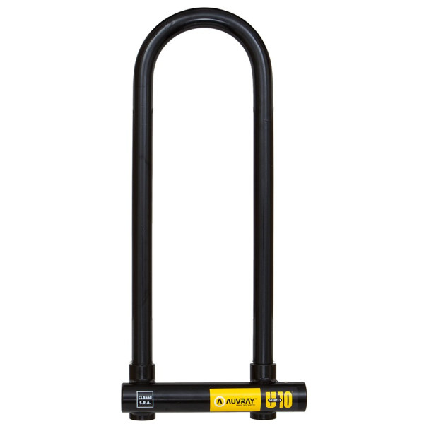 Замок U-Lock AUVRAY U-Force 10 95 x 330 мм, діаметр стержня 18мм, клас S.R.A