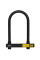 Замок U-Lock AUVRAY U-Force 10 120 x 230 мм, діаметр стержня 18мм, клас S.R.A