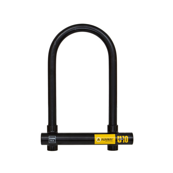 Замок U-Lock AUVRAY U-Force 10 120 x 230 мм, діаметр стержня 18мм, клас S.R.A