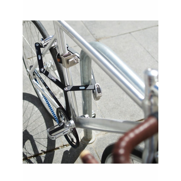 Складний замок Abus Bordo Centium 6010