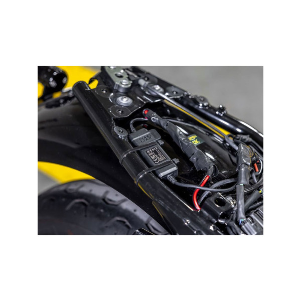 Адаптер для кріплення Quad Lock