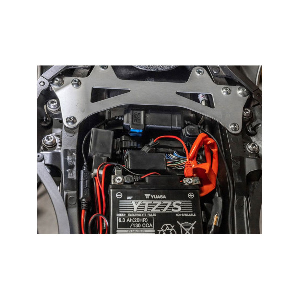 Адаптер для кріплення Quad Lock