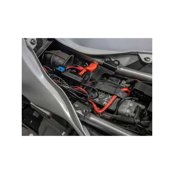 Адаптер для кріплення Quad Lock