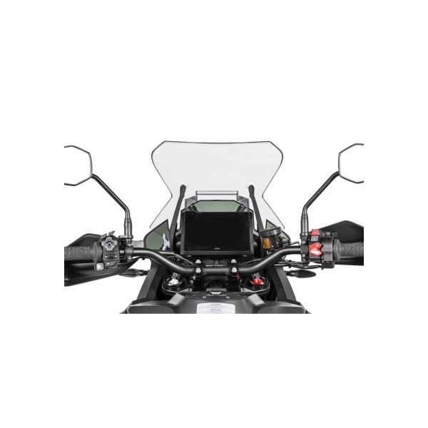 Адаптер для навігації GPS над приладами Touratech для KTM1290 Super Adventure S/R (21-)