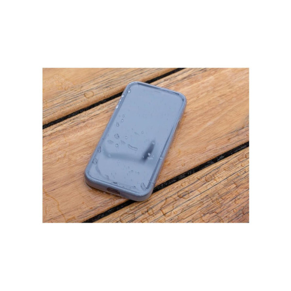 Водонепроникний чохол для телефону iPhone 13 Pro Max Quad Lock