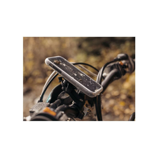 Водонепроникний чохол для телефону iPhone 13 mini Quad Lock