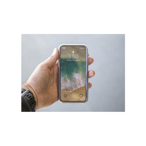 Водонепроникний чохол для телефону iPhone 12 Pro Max Quad Lock