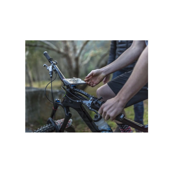 Водонепроникний чохол для телефону iPhone 12 Pro Max Quad Lock