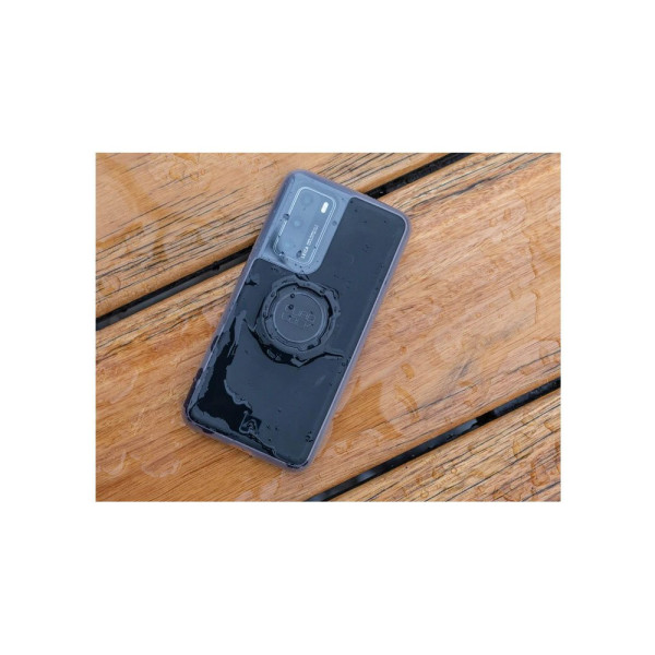 Водонепроникний чохол для телефону Huawei P40 Quad Lock