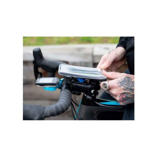 Водонепроникний чохол для телефону Google Pixel 4a (5G) Quad Lock