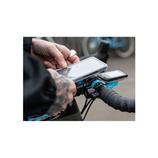 Водонепроникний чохол для телефону Google Pixel 4a (5G) Quad Lock