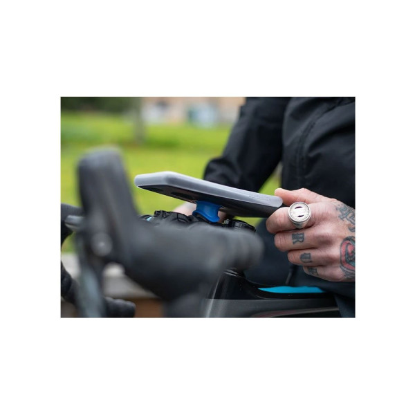 Водонепроникний чохол для телефону Google Pixel 5 Quad Lock