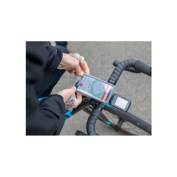 Водонепроникний чохол для телефону Google Pixel 5 Quad Lock