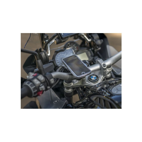 Водонепроникний чохол для телефону iPhone 11 Pro Max Quad Lock