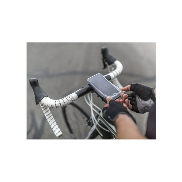 Водонепроникний чохол для телефону iPhone 12 Mini Quad Lock